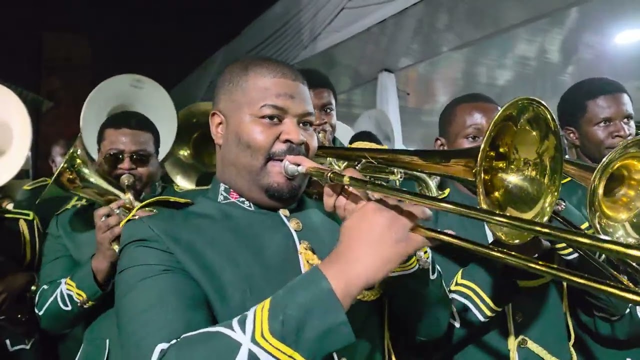 FAKI KIN B26 - MONDIMI YA KOMBO