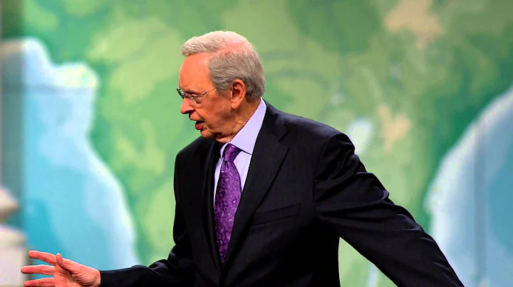 Hoppets väg: God's stress remover/Pastor C Stanley