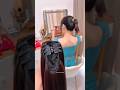 Short Hair से Long Hair 😱 सिर्फ 2 मिनट में! #shorts