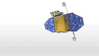 NASA's Little SDO explains that he can see inside the Sun.