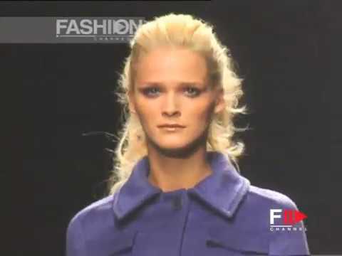 Let's discuss the iconic model Carmen Kass #fashion #fyp #y2k #supermo