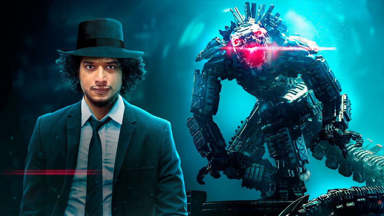 Mechagodzilla es más poderoso que 65 MILLONES de bombas atómicas