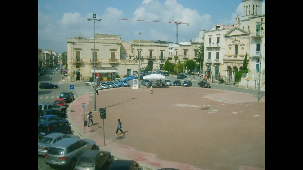 Ruvo di Puglia YouTube Ruvo di Puglia YouTube