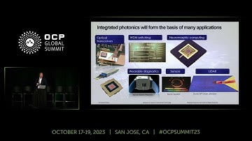 Quantum: Advances in the Quantum Interconnect Technology