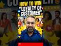 How to win Customer's Loyalty#sales #customer #hindi #urdu#salescoaching #motivation #imrankhanpti