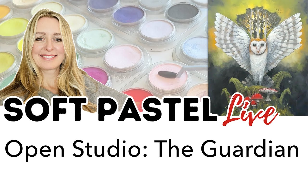 Open Studio Livestream: A Personal Studio Session | The Guardian