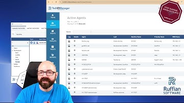 Convert PAM to LAPS with TechIDManager