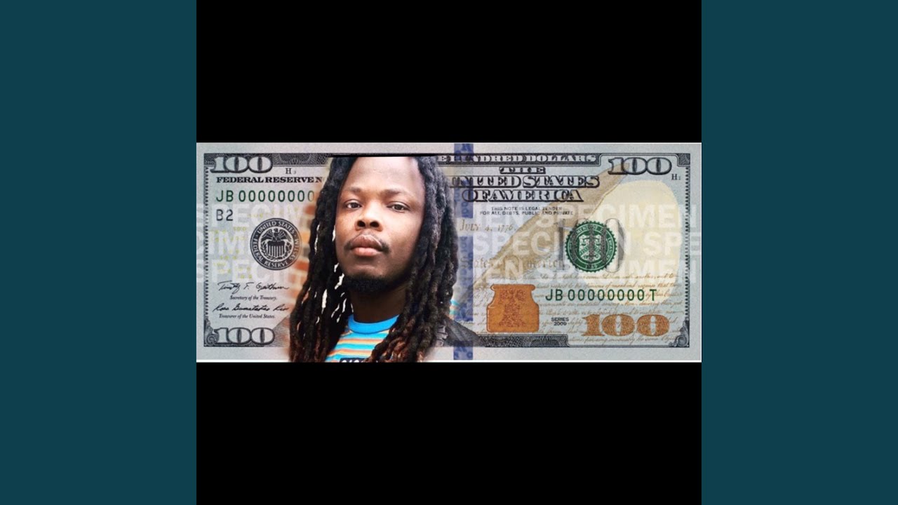 BLUE MONEY - YouTube