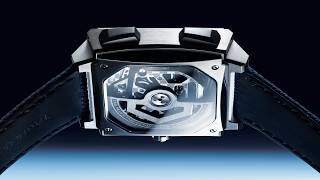 TAG Heuer | Behind the Square at the TAG Heuer LAB
Step inside the TAG Heuer LAB with the top leaders driving research, development, and engineering. Motivated by their mission to bring innovation to the forefront of TAG Heuer timepieces, the cutting-edge Calibre TH80-00 was created to elevate chronograph precision, durability, reliability, and ergonomics to new levels.
#TAGHeuer #WatchesAndWonders TAG Heuer | Behind the Square at the TAG Heuer LAB