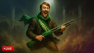 Thumbnail for 🔴LIVE - WINNING EVERY WARZONE GAME