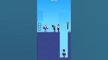 HitMasters Part 001 🔥 Hard Levels challenge Walkthrough