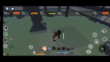 Fighting Toxic Exploiter Ranked |Demon Fall|