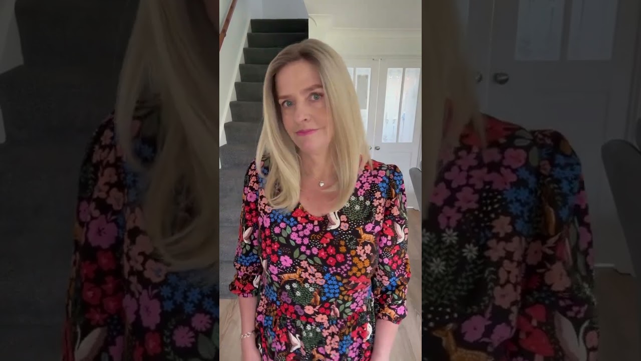 GLP004@Glamvigor is very budget friendly wig✨ 