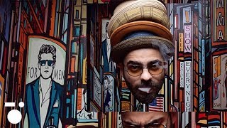 MARK DE' MEDICI - Cliché (Video Ufficiale)