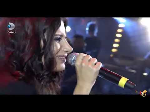 İrem Derici Sevgi Olsun Taştan Olsun Beyaz Show