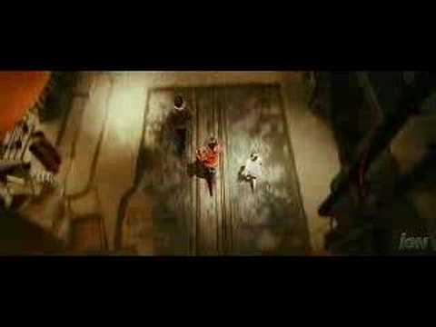 City of Ember Trailer (2008) HD ** New **