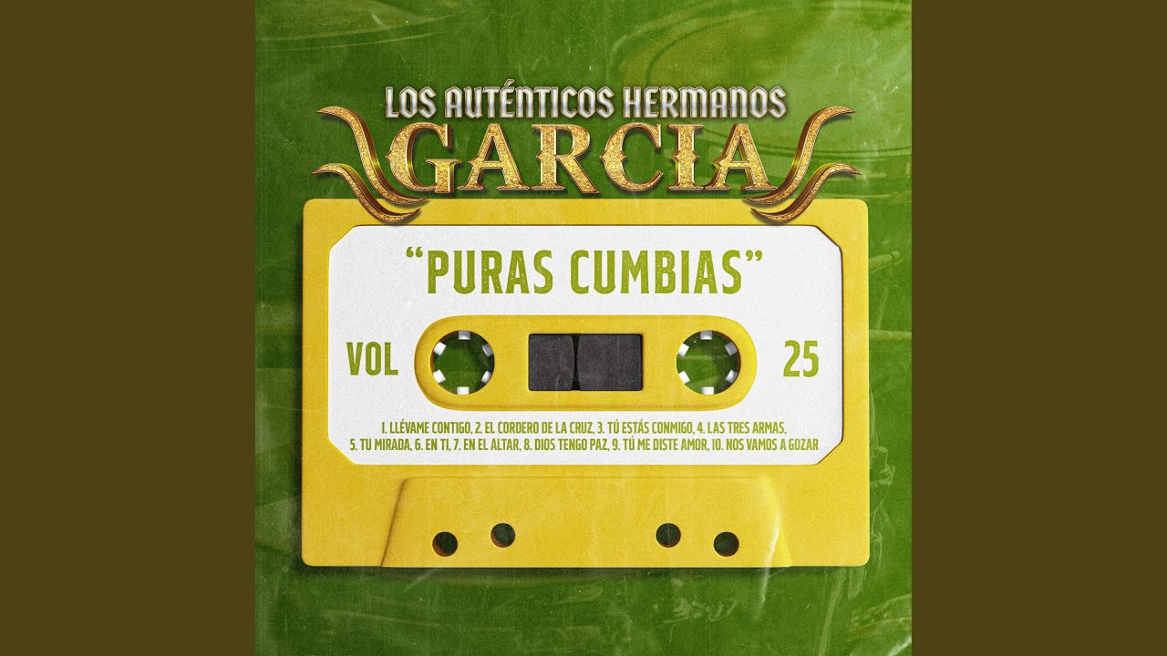 Las Tres Armas - YouTube