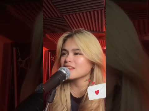 SANA AY MAHALIN MO RIN AKO BY APRIL BOYS COVER SONG BY MIA