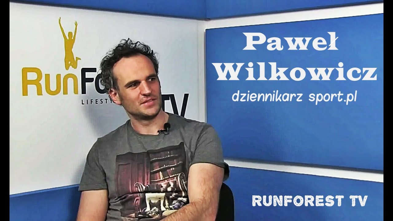 W Jakim Celu Rozmawia Z Nią Paweł Cywiński Wywiad sportowy: Paweł Wilkowicz Internetowy talk show rozmawia Samuel