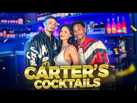 LEAH KATEB & MIGUEL REVEAL WHY THEY ALMOST CRIED ON CAMERA
