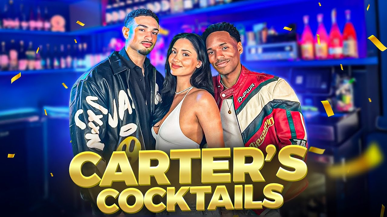 LEAH KATEB & MIGUEL REVEAL WHY THEY ALMOST CRIED ON CAMERA