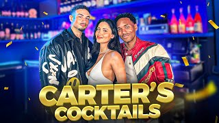 LEAH KATEB & MIGUEL REVEAL WHY THEY ALMOST CRIED ON CAMERA