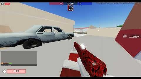 Free Arsenal vip server link in description