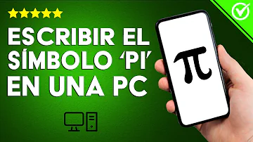 ¿Cómo poner Pi en HP?