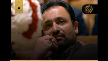 32 international competition of quran.. Iran 🇮🇷 سورة آل عمران سورة الشمس