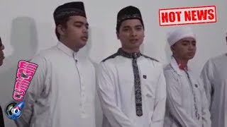 Download lagu Hot News! Nasihat Terakhir Ustad Arifin Ilham untuk Putra Keduanya - Cumicam 23 Mei 2019