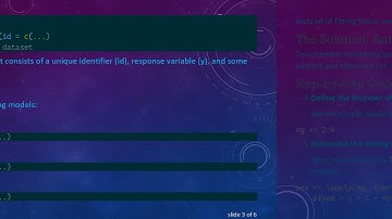 Fitting and Saving Latent Trajectory Models Using R: A Guide to Automation