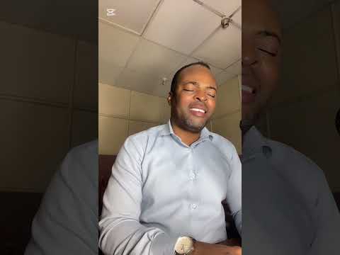 LOUANGE ET RÉCONFORT AVEC ÉVG T. ÉDOUARD 