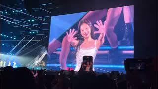 @BLACKPINK 'PINK VENOM / HOW YOU LIKE THAT' BORN PINK WORLD TOUR FINALE SEOUL 17/09/23