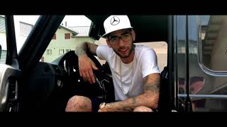 Xiaoling - G63AMG (Official Music Video) Xiaoling - G63AMG (Official Music Video)