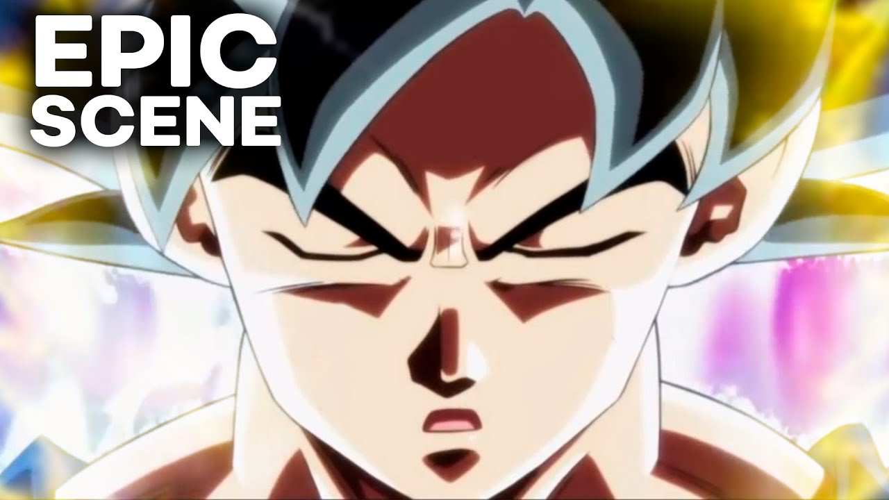 New Author revealed that Goku's current power level is greater than Beerus's