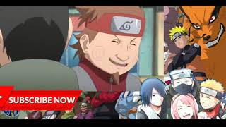 Naruto Shippuden || Kisah Cinta Shikamaru dan Temari