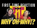 YES Love Will Find A Way FIRST TIME COUPLE REACTION MUST WATCH YES Fan Reacts To New Yes 