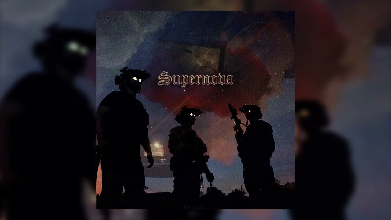 Assista a Scxnks - Supernova no YouTube Assista a Scxnks - Supernova no YouTube