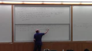 Robert Harper Lecture 3, OPLSS 2016