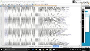 Salesforce Ant Migration Tool Wrapper Part 2
