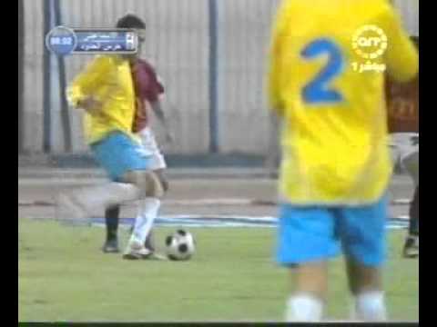 اهداف اللاعب   عبد الله السعيد الجزء الثانى