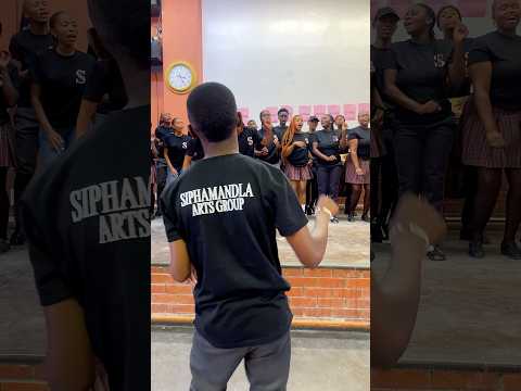 Luyaphela Led By SINAWO INNOCENT NDINANI Song Created By S A G Fyp 
