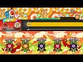 【太鼓の達人 NS2】Emma（かんたん）【オート動画】