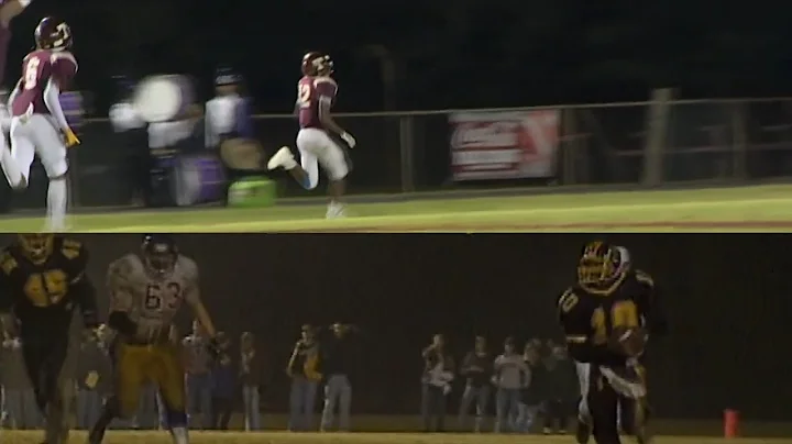 Tyner father/son duo hope to make Chattanooga high...