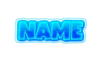 Photoshop Tutorial: How To Make Glowing,Crystallize,Shiny Text Effect