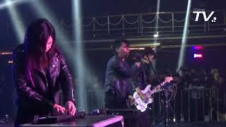 Celebrity Ash Code - Crucified - Stranger Love Fest 2 - CDMX - 30.07.2022 Net Worth
