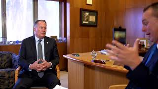 CityTalk with LA County Assessor, Jeffrey Prang