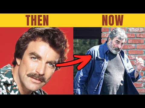 40+ Famous Hollywood Actors of the 1980s : Then and Now 2026