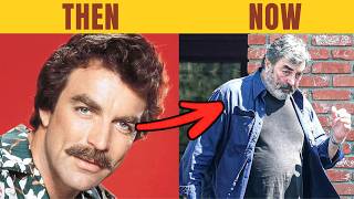 40+ Famous Hollywood Actors of the 1980s : Then and Now 2026
