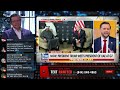 Trump Just Sealed Iran's Fate as Oil Crashes and $1 Trillion Qatar Cash Changes Everything